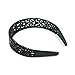 Vidal Sassoon Scroll Headbands, 2 Count