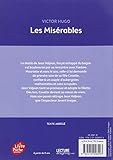 Image de Les miserables (texte abrege)