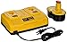 DEWALT DC9320BP 7.2-to-18-Volt NiCd/NiMH/Li-Ion 1-Hour Dual Port Charger and XRP 18-Volt Battery Combo Pack primary