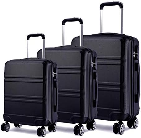kono lightweight suitcase