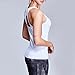 Workout Racerback Tank Top for Women Sleeveless Yoga Running T-Shirts Dry Fit