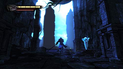 Anima Gate of Memories Arcane Edition (Nintendo Switch)