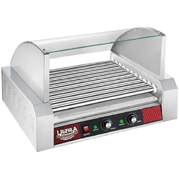 Amazon.com: Great Northern Popcorn Commercial Quality 30 Hot Dog 11