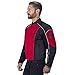 Viking Cycle Textile Warlock Biker Mesh Motorcycle CE Armor Jacket for Men