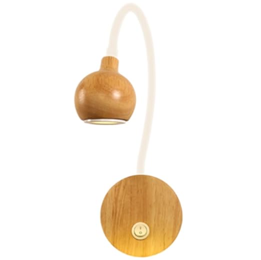 Luci A Tubo Flessibile Applique Da Parete Per Parete Camera