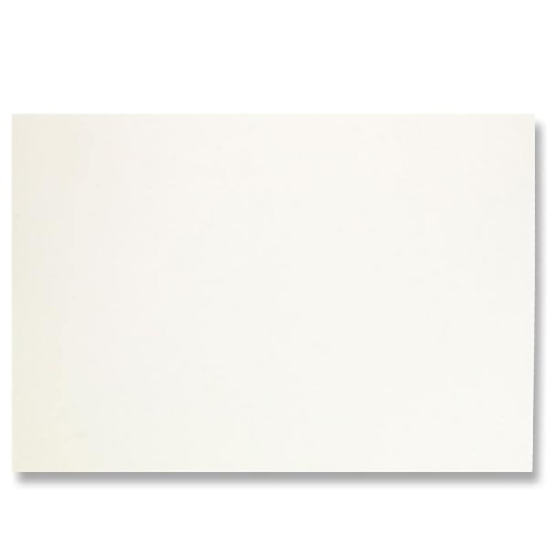 Premier Stationery A1 5 mm 597 x 842 mm Foam Board - White (Pack of 10)