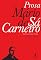 Livro Mário de Sá-Carneiro – Prosa Completa