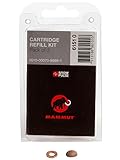 SnowPulse / Mammut Cartridge Burst Disc Refill Kit (Pack Of 3)