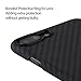 pitaka MagEZ Case for iPhone 8 Plus/7 Plus 5.5