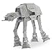Disney Star Wars AT-AT Die Cast Vehicle - Walk the walk