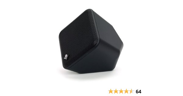 Boston Acoustics SOUNDWARE 4.5-Inch 