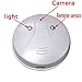 Mengshen HD 1080p WiFi Spy IP Camera Nanny Cam Hidden Smoke Detector Motion Detection DVR + Remote Control MS-WH09