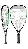 E-Force Apocalypse 160 Racquetball Racquet-3 5/8
