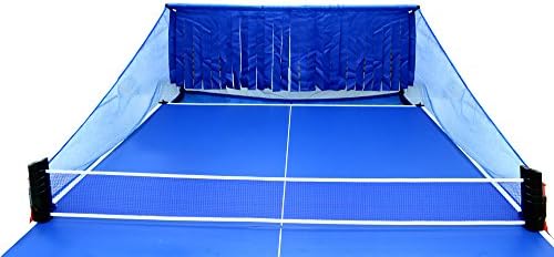 HEESPO Net catching ping Pong Balls