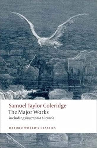 Coleridge: Poems & Prose (Everyman's Library POCKET POETS): Samuel