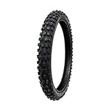 Dirt Bike Tire 70/100-19 Model P88 Front or Rear Off-Road Fits on Yamaha TT-R125L/LE (2000-10)