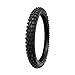 Dirt Bike Tire 70/100-19 Model P88 Front or Rear Off-Road Fits on Yamaha TT-R125L/LE (2000-10)