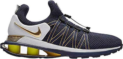 Nike Shox Gravity Mens Ar1999-400 Size 9