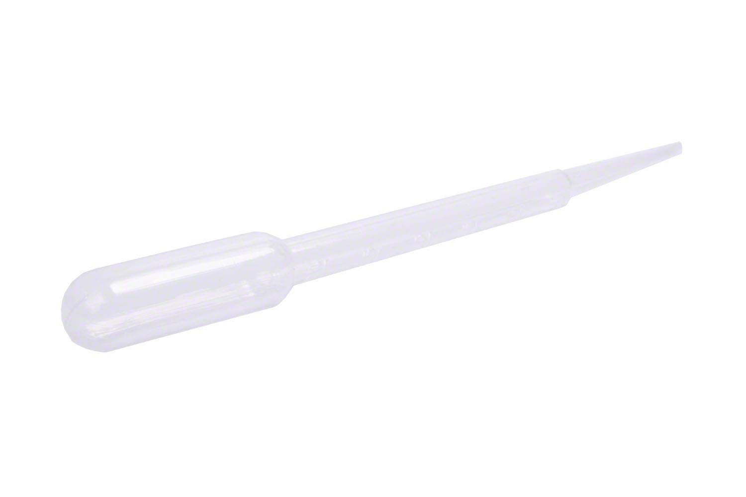 3ML Graduated Pasteur Pipette PK25