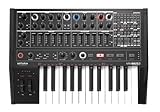 Arturia MiniBrute 2 Semi-Modular Analog Synthesizer