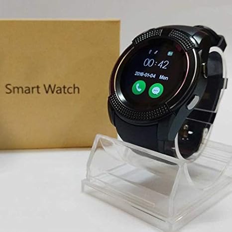 lens v8 smartwatch