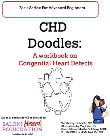 Illustrated Field Guide to Congenital Heart Disease and Repair