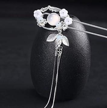 Amazon.com : Original design hair accessories (Transparent) : Beauty