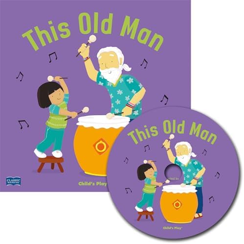 Amazon.com: Here We Go Round the Mulberry Bush: 9780859538855