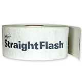 DuPont Tyvek StraightFlash Single-Sided - 4" x 150' - 1 Roll