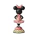 Enesco Disney Traditions by Jim Shore Minnie Mouse Nutcracker Figurine, 7