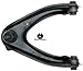 ACDelco Professional 45D1194 Front Driver Side Upper Suspension Control Arm and Ball Joint Assembly