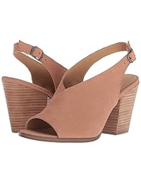 Lucky Brand Ovrandie - Zapatos de tacón para mujer