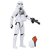 Star Wars Rogue One Imperial Stormtrooper Figure