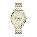 Fossil Women's ES3714 Tailor Gold-Tone Stainless Steel Watch