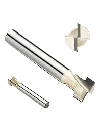 Keyhole Bit