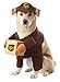 UPS Pal, Dog Costume, X-Small