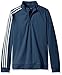 adidas Golf Boys B 3-Stripes Jacket