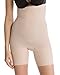 Spanx Higher Power New & Slimproved, 032 Soft Nude,1X