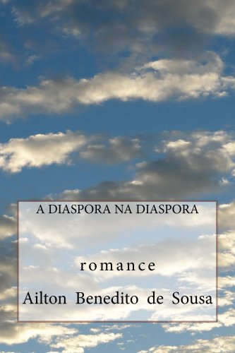 Livro A diáspora na diáspora