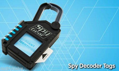 spy gear toys canada