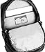 The North Face Jester Backpack, TNF Black/Bomber Blue, One Size