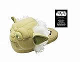 Star Wars Yoda Unisex 3D Slippers