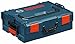 Bosch L-BOXX-2 6 In. x 14 In. x 17.5 In. Stackable Tool Storage Case primary