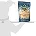 Pawstruck Natural Jumbo Cow Ears for Dogs - Healthy Rawhide Free, Highly Digestible Low Calorie & Long Lasting Dental Chew Treat for Small, Medium, Large Chewers - Pack of 10 - Packaging May Vary