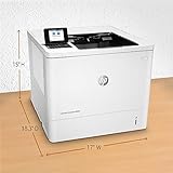HP Laserjet Enterprise M608n