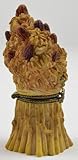 Boyd Bear Cornstalk Sunny's Stalks Corny McNibble Treasure Box 2013