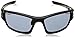 Tifosi Dolomite 2.0 Tactical Sunglasses,Matte Black,59 mm
