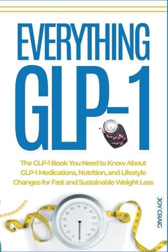 Decoding GLP-1: A Guide for Friends and Family of Those On The Pen: Knapp, Dave, Bowman, Wendy, Vieira, Lee 'Cloakster', Hess, Michelle: 9798303353107: Amazon.com: Books Decoding GLP-1: A Guide for Friends and Family of Those On The Pen: Knapp, Dave, Bowman, Wendy, Vieira, Lee 'Cloakster', Hess, Michelle: 9798303353107: Amazon.com: Books