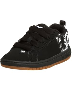 Kids Court Graffik SN Sneaker (Toddler/Little Kid/Big Kid)