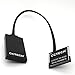 CFast2.0 CFast Memory Card to mSATA SSD 1T Hard Drive Card Adapter Converter Cable for Canon C200 C300 XC10 EOS 1DX Mark II Blackmagic URSA Mini EF Z CAM E2 BMD BMPCC 4K